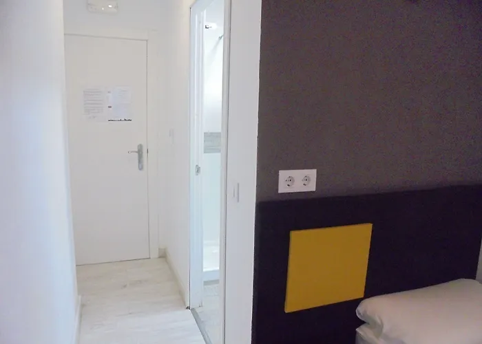 Easy Sants By Bossh! Hotels (Adults Only) Barcelona