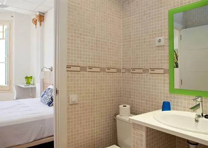 Hostal Martinval Barcelona