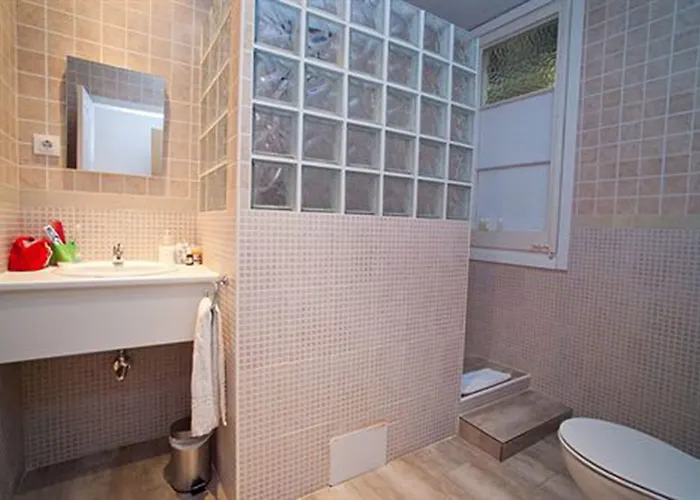 Hostal Martinval Barcelona