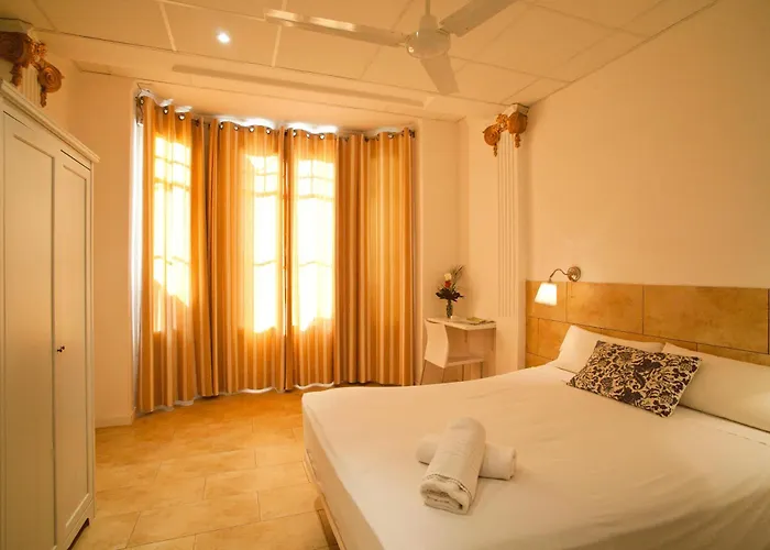 Hostal Martinval Barcelona